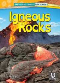 Igneous Rocks (Earth Science-geology: Need to Know) （Library Binding）