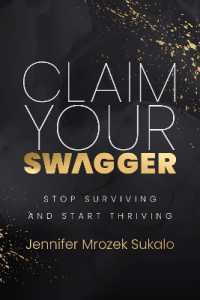 Claim Your SWAGGER