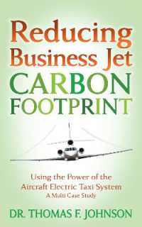 Reducing Business Jet Carbon Footprint : Using the Power of the Aircraft Electric Taxi System