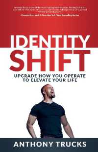 Identity Shift : Upgrade How You Operate to Elevate Your Life