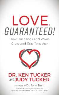 Love, Guaranteed! : How Husbands and Wives Grow and Stay Together