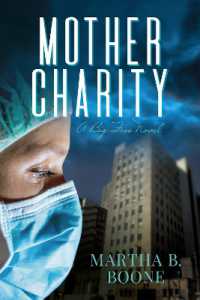 Mother Charity : A Big Free Novel