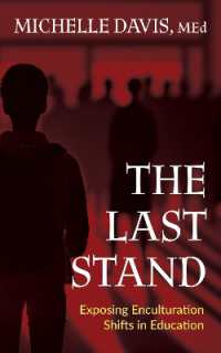 The Last Stand : Exposing Enculturation Shifts in Education