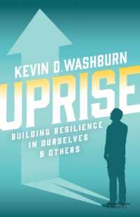 Uprise : Building Resilience in Ourselves & Others