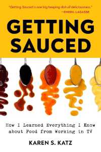 Getting Sauced : How I Learned Everything I Know about Food from TV