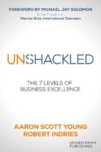 Unshackled : The 7 Levels of Business Excellence