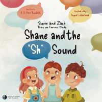Shane and the 'Sh' Sound : Suzie and Zach Tales for Curious Minds