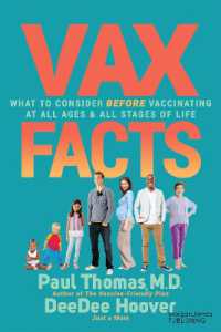 Vax Facts : What to Consider before Vaccinating at All Ages & Stages of Life