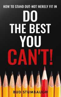 Do the Best You Can't!