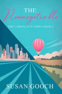 The Nonnegotiable : The Carrington Series Book 2