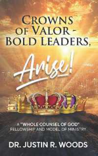 Crowns of Valor - Bold Leaders Arise!