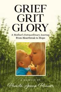 Grief Grit Glory