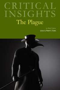 Critical Insights: the Plague (Critical Insights)