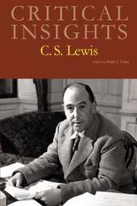 Critical Insights: C.S. Lewis (Critical Insights)