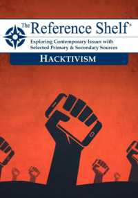 Reference Shelf: Hacktivism (Reference Shelf)