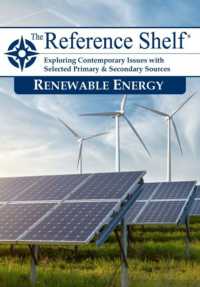 Reference Shelf: Renewable Energy (Reference Shelf)
