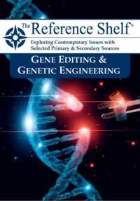 Reference Shelf: Gene Editing & Genetic Engineering (Reference Shelf)