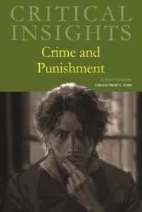 Critical Insights: Crime and Punishment (Critical Insights)