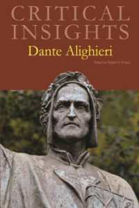 Critical Insights: Dante Alighieri (Critical Insights)