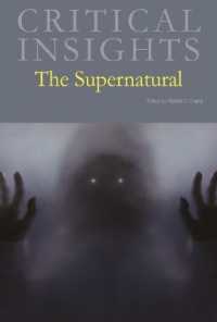 Critical Insights: the Supernatural (Critical Insights)