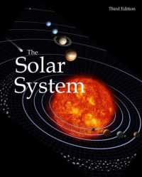 The Solar System （3RD）