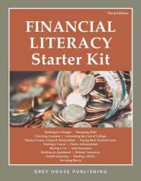 Financial Literacy Starter Kit （3RD）