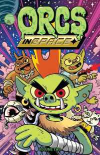 Orcs in Space Vol. 2 (Orcs in Space)