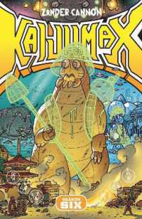 Kaijumax Season 6 (Kaijumax)