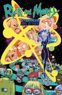 Rick and Morty: Crisis on C-137 (Rick and Morty)
