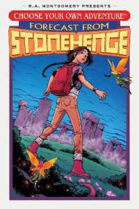 Choose Your Own Adventure: Forecast from Stonehenge (Choose Your Own Adventure)