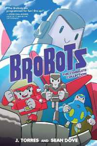 Brobots: the Complete Collection (Brobots)
