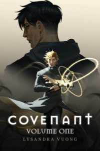 Covenant Vol. 1 (Covenant)