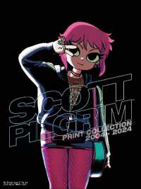 Scott Pilgrim Print Collection 2004-2024 (Scott Pilgrim)