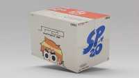 Scott Pilgrim 20th Anniversary Color Hardcover Box Set (Scott Pilgrim)
