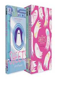 The Sheets Collection: Softcover Slipcase Set (Sheets)
