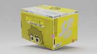 Scott Pilgrim 20th Anniversary B&W Hardcover Box Set (Scott Pilgrim)