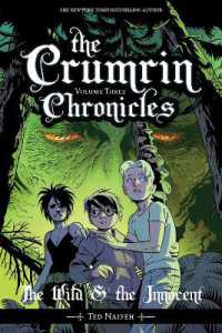 The Crumrin Chronicles Vol. 3 : The Wild & the Innocent (Courtney Crumrin)