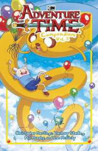 Adventure Time Compendium Vol. 2 (Adventure Time)