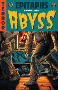 EC Epitaphs from the Abyss Vol. 1 (EC Comics)