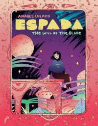 Espada : The Will of the Blade
