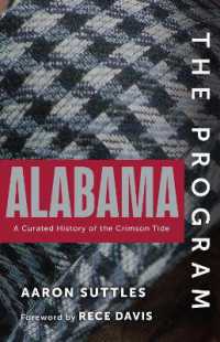 The Program : Alabama Crimson Tide (The Program)