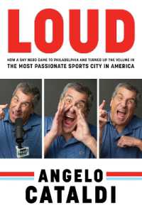 Angelo Cataldi : How a Shy Nerd Came to Philadelphia and Turned up the Volume in the Most Passionate Sports City in America