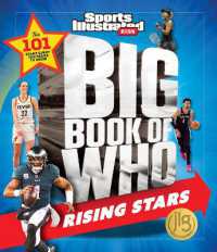 Big Book of WHO Rising Stars