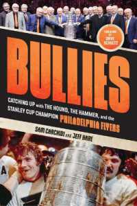 Bullies : Catching up with the Hound, the Hammer, and the Stanley Cup Champion Philadelphia Flyers