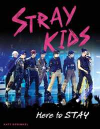 Stray Kids : Here to STAY