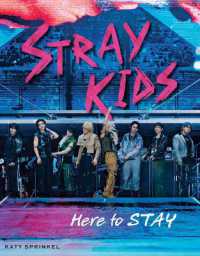 Stray Kids : Here to STAY