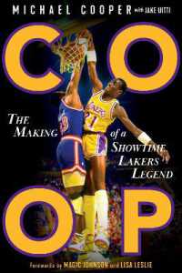 COOP : The Making of a Showtime Lakers Legend