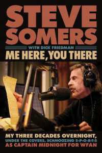 Me Here, You There : My Three Decades Overnight, under the Covers, Schmoozing S-P-O-R-T-S as Captain Midnight for Wfan