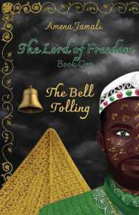 The Bell Tolling (The Lord of Freedom)