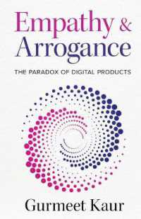 Empathy & Arrogance : The Paradox of Digital Products